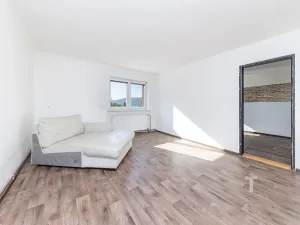 Prodej podílu bytu 2+1, Letovice, V chaloupkách, 80 m2