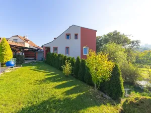 Prodej podílu bytu 2+1, Letovice, V chaloupkách, 80 m2
