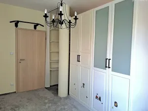 Pronájem bytu 3+kk, Brno, Kotěrova, 66 m2