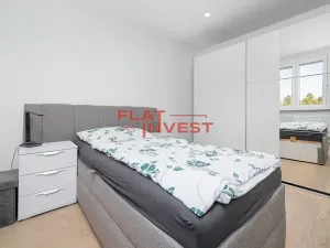 Prodej bytu 3+kk, Liberec, Lomená, 51 m2