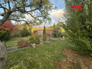 Prodej chaty, Chomutov, U Třešňovky, 20 m2