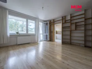 Prodej bytu 3+1, Praha - Chodov, Valentova, 88 m2