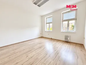Pronájem bytu 2+1, Praha - Vysočany, Pod pekárnami, 61 m2