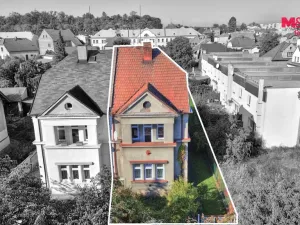 Prodej rodinného domu, Chlumec nad Cidlinou - Chlumec nad Cidlinou IV, Kozelkova, 130 m2