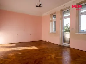 Prodej rodinného domu, Chlumec nad Cidlinou - Chlumec nad Cidlinou IV, Kozelkova, 130 m2