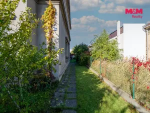 Prodej rodinného domu, Chlumec nad Cidlinou - Chlumec nad Cidlinou IV, Kozelkova, 130 m2