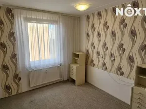 Pronájem bytu 4+1, Tábor, Bukurešťská, 86 m2