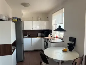 Pronájem bytu 2+kk, Praha - Řeporyje, Wiesenthalova, 84 m2