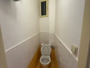 Pronájem bytu 2+kk, Praha - Nusle, Slavojova, 37 m2