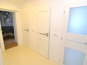 Prodej bytu 3+kk, Praha - Strašnice, Oravská, 51 m2