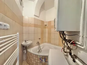 Pronájem bytu 3+1, Chrastava, Lipová, 76 m2