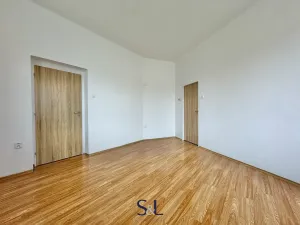 Pronájem bytu 3+1, Chrastava, Lipová, 76 m2
