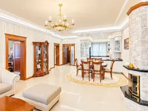 Prodej rodinného domu, Praha - Hostavice, Staňkovská, 167 m2