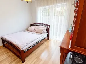 Prodej rodinného domu, Praha - Hostavice, Staňkovská, 167 m2