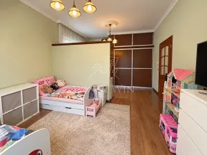 Prodej rodinného domu, Praha - Hostavice, Staňkovská, 167 m2