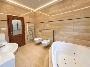 Prodej rodinného domu, Praha - Hostavice, Staňkovská, 167 m2