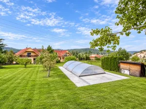 Prodej vícegeneračního domu, Předenice, 482 m2