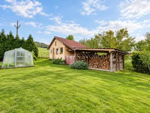 Prodej vícegeneračního domu, Předenice, 482 m2