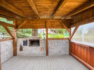 Prodej vícegeneračního domu, Předenice, 482 m2