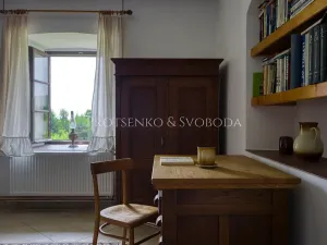 Prodej rodinného domu, Horní Radouň, 275 m2