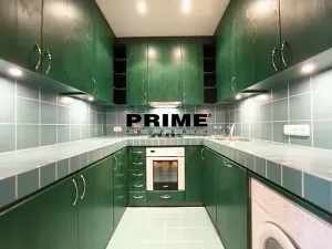 Pronájem bytu 4+1, Praha - Nové Město, Odborů, 100 m2