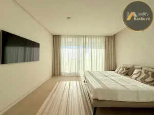Prodej bytu 4+kk, Ojén, Španělsko, 144 m2