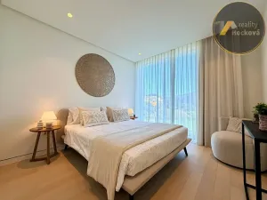 Prodej bytu 4+kk, Ojén, Španělsko, 144 m2