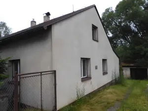 Prodej rodinného domu, Trhová Kamenice, Hlinecká, 144 m2