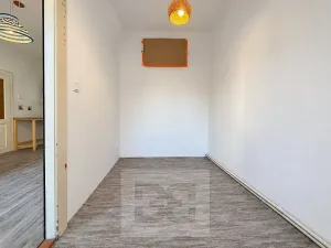Pronájem bytu 3+1, Brno, Tučkova, 86 m2