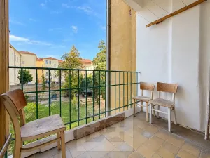 Pronájem bytu 3+1, Brno, Tučkova, 86 m2