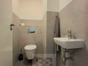 Pronájem bytu 2+kk, Trutnov, Chodská, 53 m2