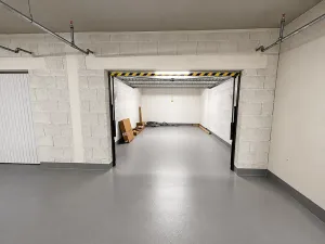 Pronájem bytu 2+kk, Praha - Vysočany, Gerstelova, 62 m2
