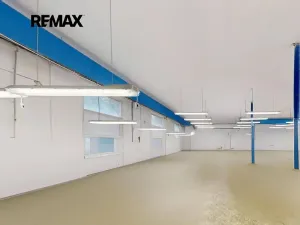 Prodej kanceláře, Hlinsko, Za Radnicí, 1620 m2
