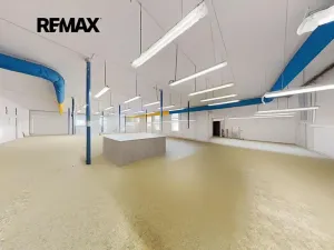 Prodej kanceláře, Hlinsko, Za Radnicí, 1620 m2