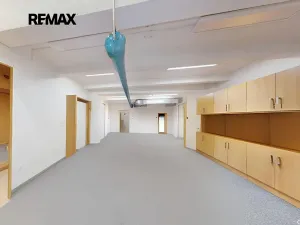 Prodej výrobních prostor, Hlinsko, Za Radnicí, 1620 m2