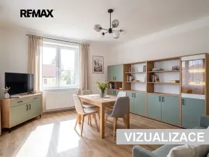 Prodej rodinného domu, Radiměř, 80 m2