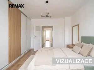 Prodej rodinného domu, Radiměř, 80 m2