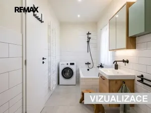 Prodej rodinného domu, Radiměř, 80 m2