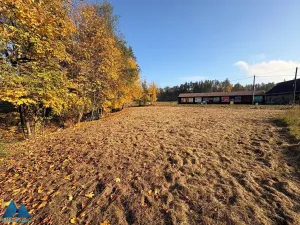 Prodej pozemku pro bydlení, Prosečné, 1097 m2