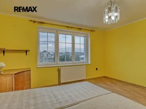 Prodej rodinného domu, Vrbová Lhota, Na Kovárně, 191 m2