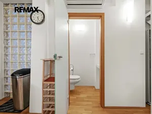 Prodej bytu 3+kk, Praha - Smíchov, Preslova, 95 m2
