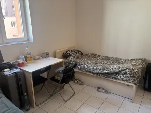 Pronájem ubytování, Brno - Zábrdovice, Cejl, 410 m2