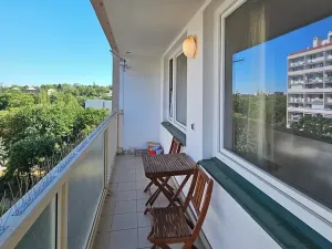 Prodej bytu 3+1, Praha - Vršovice, Turkmenská, 75 m2