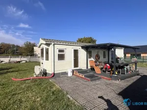 Prodej mobilheimu, Horní Tošanovice, 42 m2