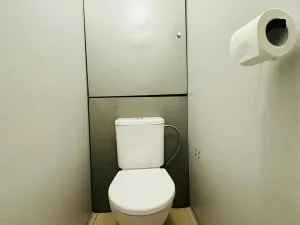 Pronájem bytu 1+1, Benešov, Nová Pražská, 46 m2