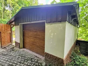 Prodej rodinného domu, Pozdeň, 100 m2