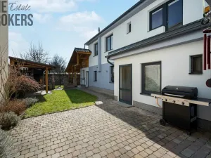 Prodej rodinného domu, Prostějov - Vrahovice, Prešovská, 144 m2