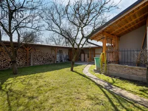 Prodej rodinného domu, Prostějov - Vrahovice, Prešovská, 144 m2