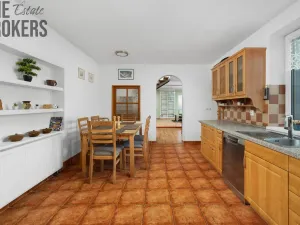 Prodej rodinného domu, Prostějov - Vrahovice, Prešovská, 144 m2