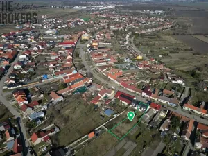 Prodej rodinného domu, Mikulčice, 177 m2